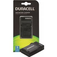 Duracell DRC5913 batterij-oplader USB - thumbnail