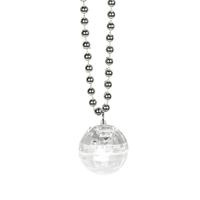 LED ketting Discobal