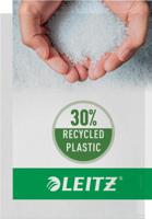 Leitz Kwaliteitszichtmap A4, 30% gerecycleerd plastic
