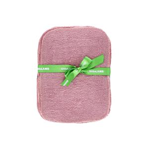 LittleLamb doekjes - 10 stuks - roze