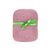 LittleLamb doekjes - 10 stuks - roze - thumbnail