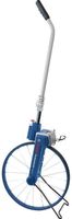 Bosch Blauw GWM 40 Professional | Meetwiel | incl. beschermende tas - 0601074100