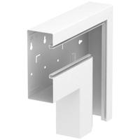 OBO Bettermann 6277830 Montageaccessoire (b x d) 170 mm x 70 mm 1 stuk(s) Zuiver wit