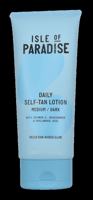Isle of Paradise Daily Seft-Tan Lotion 185 ml