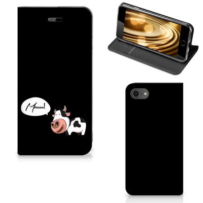 iPhone 7 | 8 | SE (2020) | SE (2022) Magnet Case Cow iPhone 7 | 8 | SE (2020) | SE (2022) Magnet Case Cow
