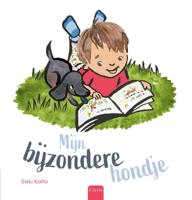 Mijn bijzondere hondje (Hardback)