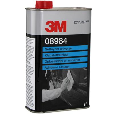 3M Ontvetter 1 Liter 08984
