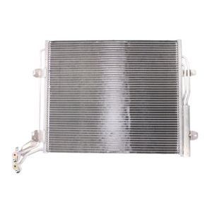 Condensor, airconditioning AC816894