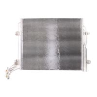 Condensor, airconditioning AC816894