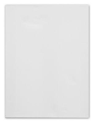 Kangaro K-820001 Schildersdoek 3D 30x40cm 380grams 100% Katoen. 3 X Lagen Gesso Primer, Met 8 Houten Wiggen