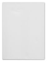 Kangaro K-820001 Schildersdoek 3D 30x40cm 380grams 100% Katoen. 3 X Lagen Gesso Primer, Met 8 Houten Wiggen
