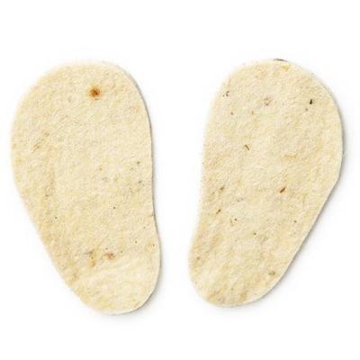 Inch Blue inlegzooltjes-XL