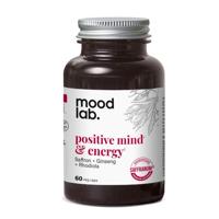 Mood Lab. Positive Mind & Energy