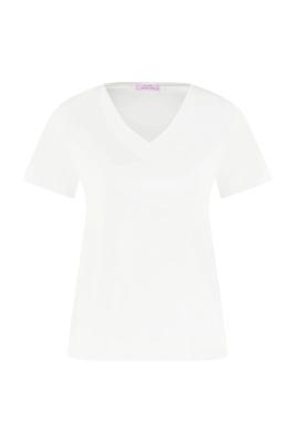 Studio Anneloes Roller Shirt 94814 1000 White