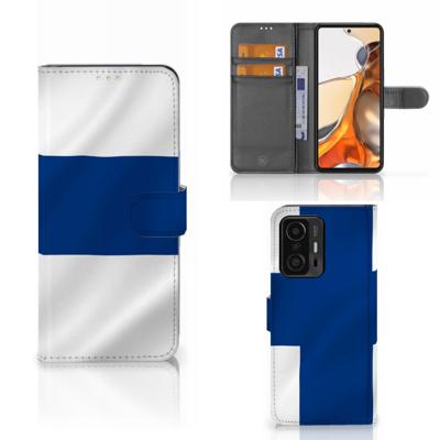 Xiaomi 11T | 11T Pro | Bookstyle Case | Finland