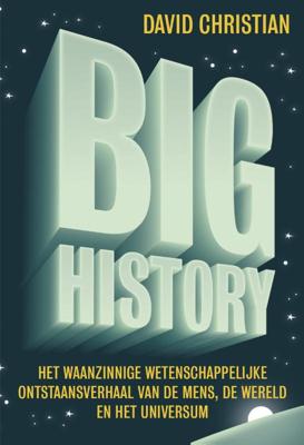 Big History (Paperback)