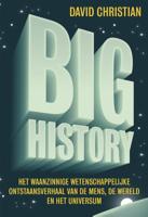Big History (Paperback)