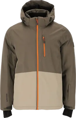 Whistler Drizzle Ski-jas
