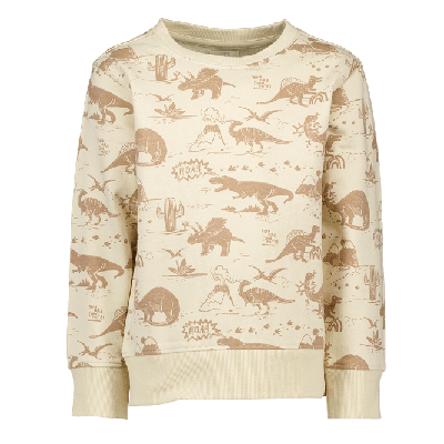 Sweater - Beige