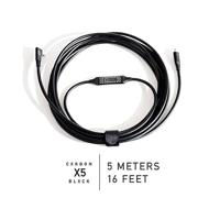 IQwire tethering cable USB C - Mini B straight 5m OUTLET IQwire tethering cable USB C - Mini B straight 5m OUTLET