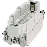 Phoenix Contact 1648270 Contactinzetstuk Totaal aantal polen: 16 1 stuk(s)