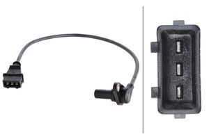 Sensor snelheid/toerental 6PU009145041