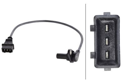 Sensor snelheid/toerental 6PU009145041