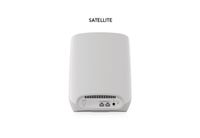 NETGEAR Orbi RBS760 Tri-band (2.4 GHz / 5 GHz / 5 GHz) Wi-Fi 6 (802.11ax) Wit 2 Intern - thumbnail