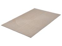 LIVARNO Deurmat 60 x 90 cm (Beige) LIVARNO Deurmat 60 x 90 cm (Beige)