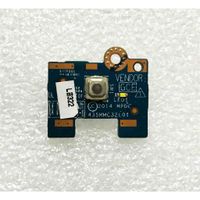 Notebook Power Button Board for HP 440 G2 450 G2 470 G2 pulled - thumbnail