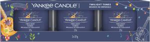 Yankee Candle Giftset Twilight Tunes - 3 Stuks