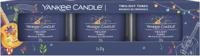 Yankee Candle Giftset Twilight Tunes - 3 Stuks - thumbnail