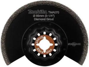 Makita TMA070 Segm.Frees. Diam. 85Mm K40