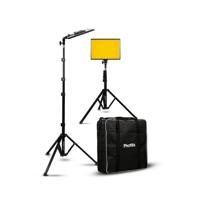 Phottix Nuada S3a LED Light Twin Kit Set