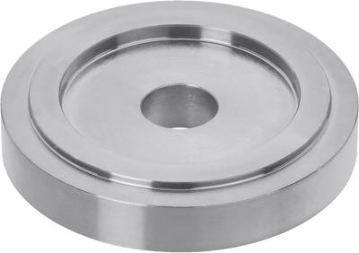 VIGOR Mounting backing plate ford/mazda/volvo