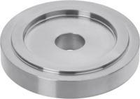 VIGOR Mounting backing plate ford/mazda/volvo
