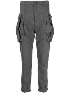 Private Stock pantalon The Rhino - Gris