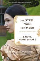 De stem van het meer (Paperback)