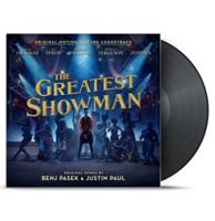 Soundtrack - The Greatest Showman (LP)