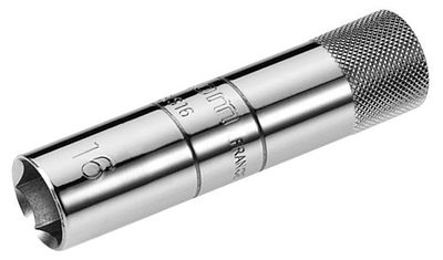 Facom doppen 1/2" voor bougies van 18mm - B.S18A1