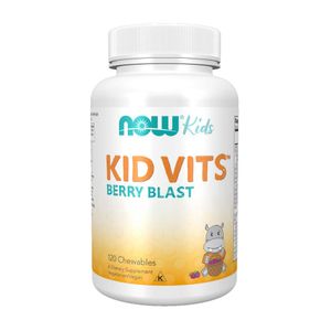 Kid Vits 120chewables