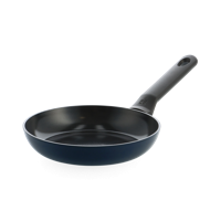 Enjoy koekenpan Oxford Blauw 20 cm