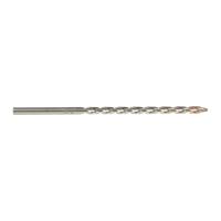 Milwaukee Betonboren | Ronde schacht | CDB 9 x 110 | 1 stuk - 4932480140