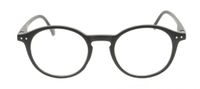 Unisex Leesbril Readr | Sterkte: +2.00 | Kleur: Zwart