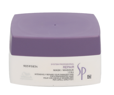 Wella SP - Repair Mask Maskers 200 ml