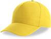 Atlantis AT112 Recy Five Cap - Yellow - One Size