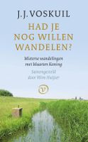 Had je nog willen wandelen? - J.J. Voskuil - ebook - thumbnail