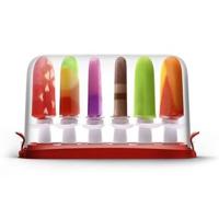 Zoku - Quick pop ijs bewaarbox - Zoku Zoku - Quick pop ijs bewaarbox - Zoku