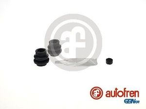 Ashoes, remklauwgeleiding D7457