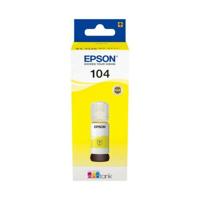 Compatibele inktcartridge Epson C13T00P Kleur Magenta